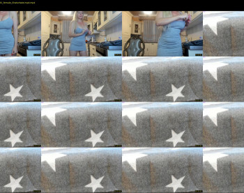 tunderose — 44 minute Chaturbate female cam show recording, 1080p, Nov 17, 2021