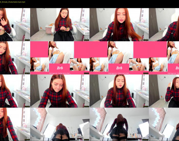 valerie07 — 72 minute Chaturbate female cam show recording, 1080p, Nov 17, 2021
