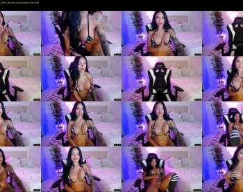 vanessa_vega — 71 minute Chaturbate female cam show recording, 1080p, Nov 17, 2021