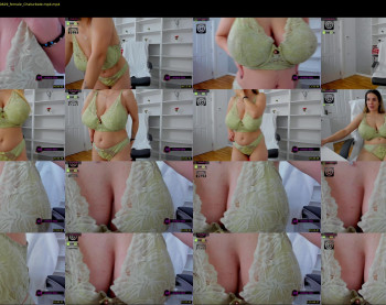 vanessacroft — 70 minute Chaturbate female cam show recording, 1080p, Nov 17, 2021