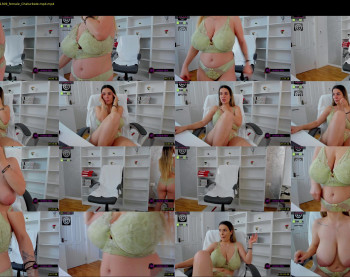 vanessacroft — 70 minute Chaturbate female cam show recording, 1080p, Nov 17, 2021