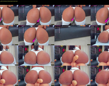 victoriaroyce_ — 31 minute Chaturbate female cam show recording, 1080p, Nov 17, 2021