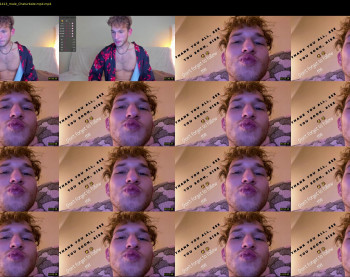 viktor_secret — 14 minute Chaturbate male cam show recording, 1080p, Nov 17, 2021