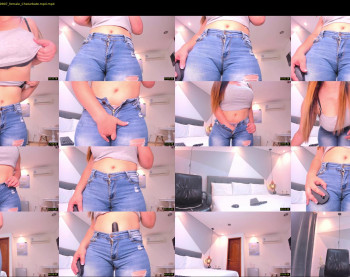 violetta_swift — 61 minute Chaturbate female cam show recording, 1080p, Nov 17, 2021