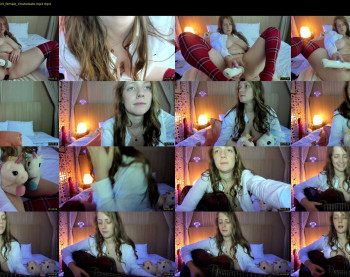 x__rose__x — 69 minute Chaturbate female cam show recording, 1080p, Nov 17, 2021
