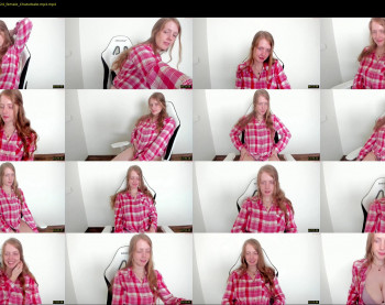 x__rose__x — 36 minute Chaturbate female cam show recording, 720p, Oct 20, 2021