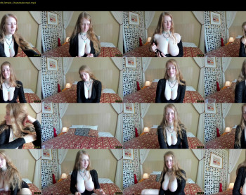x__rose__x — 36 minute Chaturbate female cam show recording, 720p, Oct 24, 2021