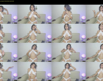 xx_x_mg — 8 minute Chaturbate couple cam show recording, 720p, Oct 27, 2021