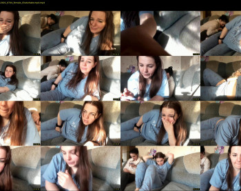 your_madhurricane — 46 minute Chaturbate female cam show recording, 1080p, Nov 17, 2021