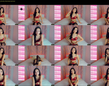 yumi_yui — 15 minute Chaturbate female cam show recording, 1080p, Nov 17, 2021