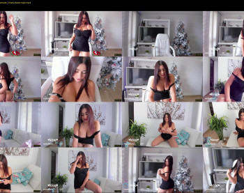 zoeliiv — 71 minute Chaturbate female cam show recording, 1080p, Nov 17, 2021