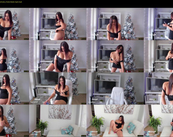 zoeliiv — 73 minute Chaturbate female cam show recording, 1080p, Nov 17, 2021