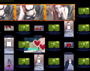 8bitdeviants — 7 minute Chaturbate female cam show recording, 720p, Nov 18, 2021