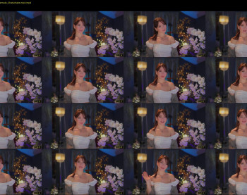 _1s___ — 6 minute Chaturbate female cam show recording, 1080p, Nov 19, 2021