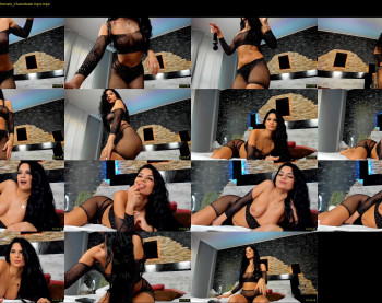 _adelle — 30 minute Chaturbate female cam show recording, 1080p, Nov 18, 2021
