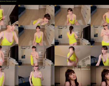 _blackbee_ — 11 minute Chaturbate female cam show recording, 1080p, Nov 19, 2021