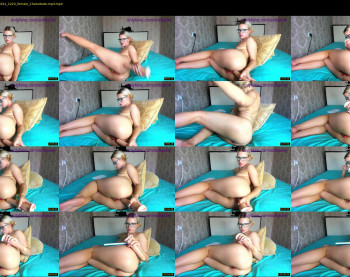 _miss_strawberry_ — 77 minute Chaturbate female cam show recording, 1080p, Nov 18, 2021