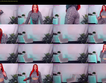 abogailmaartin — 71 minute Chaturbate female cam show recording, 1080p, Nov 17, 2021