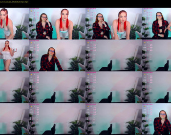 abogailmaartin — 70 minute Chaturbate female cam show recording, 1080p, Nov 19, 2021