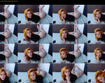 albaandthayron — 5 minute Chaturbate couple cam show recording, 720p, Nov 18, 2021
