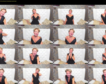 alexandrafix — 37 minute Chaturbate female cam show recording, 720p, Nov 18, 2021