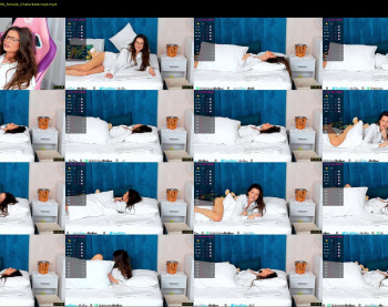 alice_bane — 21 minute Chaturbate female cam show recording, 1080p, Nov 10, 2021