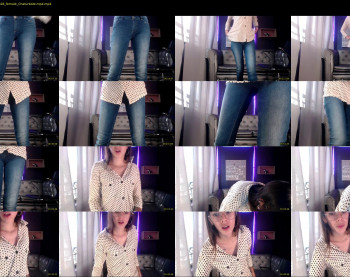alice_buffy — 3 minute Chaturbate female cam show recording, 1080p, Nov 18, 2021