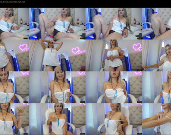 alicia_lang — 28 minute Chaturbate female cam show recording, 1080p, Nov 18, 2021