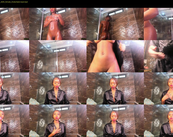 alisoon_moon — 13 minute Chaturbate female cam show recording, 720p, Nov 18, 2021