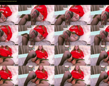 alissa_styles — 39 minute Chaturbate female cam show recording, 1080p, Nov 18, 2021