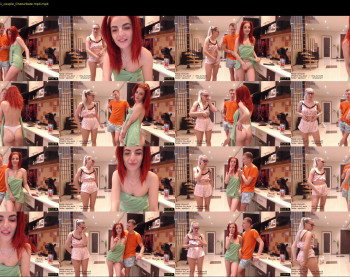 aly_alyce — 13 minute Chaturbate female cam show recording, 1080p, Nov 18, 2021