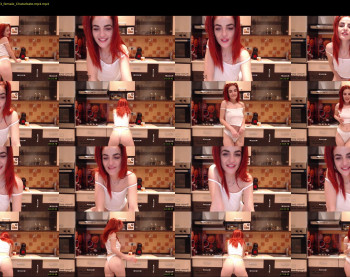 aly_alyce — 32 minute Chaturbate female cam show recording, 1080p, Nov 18, 2021