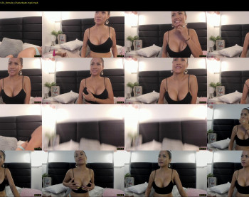 ambercroft_ — 11 minute Chaturbate female cam show recording, 1080p, Nov 18, 2021