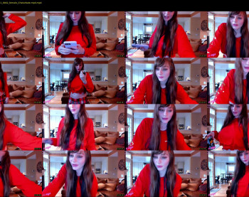 amphetameme — 19 minute Chaturbate female cam show recording, 1080p, Nov 19, 2021