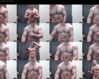 andry_dick — 18 minute Chaturbate male cam show recording, 720p, Nov 18, 2021