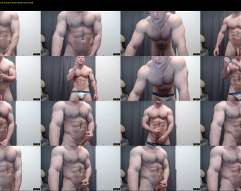 andry_dick — 42 minute Chaturbate male cam show recording, 720p, Nov 19, 2021