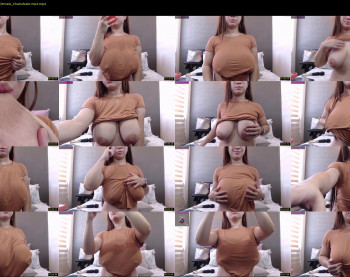 ann__w — 11 minute Chaturbate female cam show recording, 720p, Nov 18, 2021