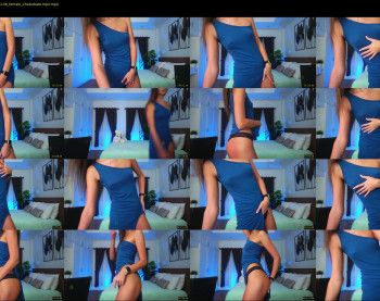 anna_shine_ — 8 minute Chaturbate female cam show recording, 1080p, Nov 18, 2021