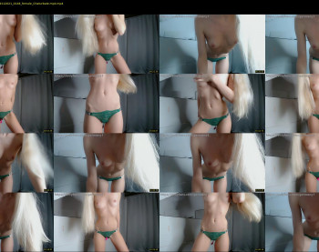 annabella_germany18 — 3 minute Chaturbate female cam show recording, 1080p, Nov 19, 2021