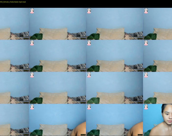 annaxnasty — 9 minute Chaturbate female cam show recording, 720p, Nov 18, 2021