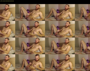 anton_boy007 — 40 minute Chaturbate male cam show recording, 720p, Nov 18, 2021