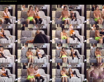 apricot_cherry — 72 minute Chaturbate couple cam show recording, 1080p, Nov 18, 2021