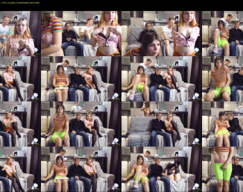 apricot_cherry — 26 minute Chaturbate couple cam show recording, 1080p, Nov 18, 2021