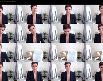 arianasage_ — 47 minute Chaturbate female cam show recording, 1080p, Nov 18, 2021
