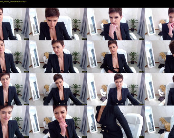 arianasage_ — 41 minute Chaturbate female cam show recording, 1080p, Nov 18, 2021