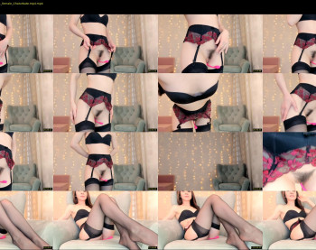 artmaya — 70 minute Chaturbate female cam show recording, 1080p, Nov 18, 2021