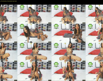 asianqueen93 — 14 minute Chaturbate female cam show recording, 1080p, Nov 18, 2021