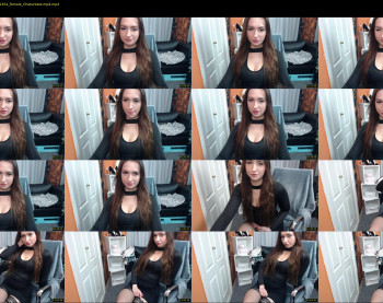 babelucy_18 — 19 minute Chaturbate female cam show recording, 1080p, Nov 18, 2021