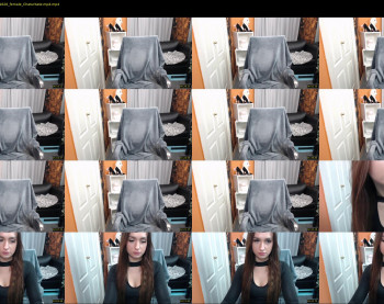 babelucy_18 — 4 minute Chaturbate female cam show recording, 1080p, Nov 18, 2021