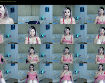 batari_giya — 30 minute Chaturbate female cam show recording, 720p, Nov 18, 2021